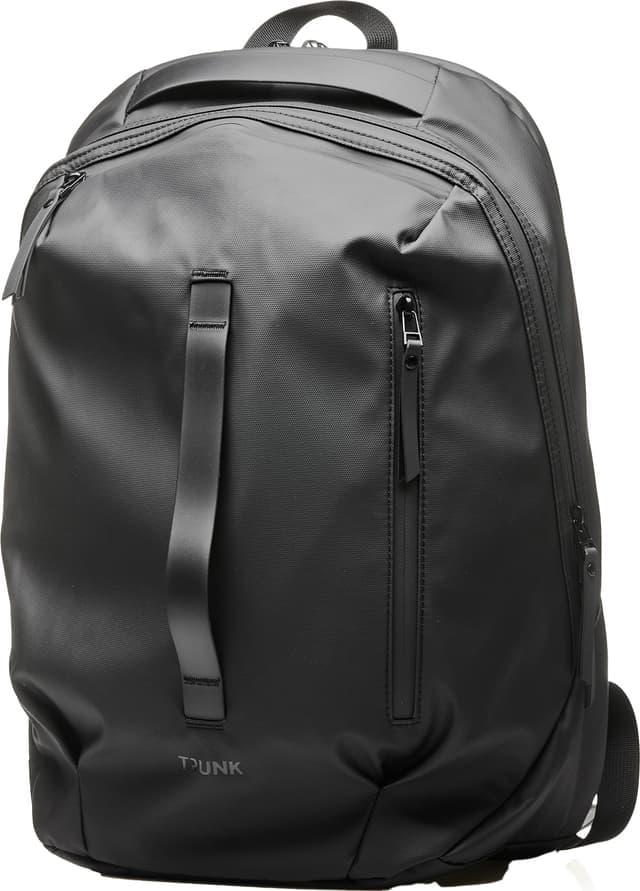 Trunk Travel ryggsekk (sort)