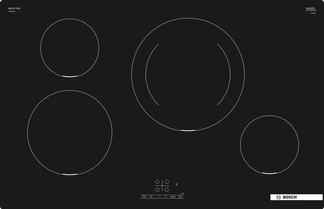 Bosch Platetopp PIE811BB5E