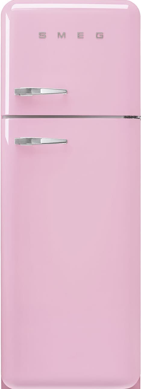 Smeg Kombiskap FAB30RPK6