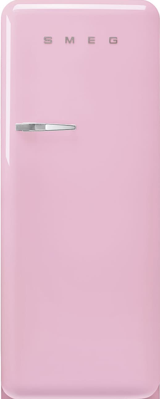 Smeg Kombiskap FAB28RPK6