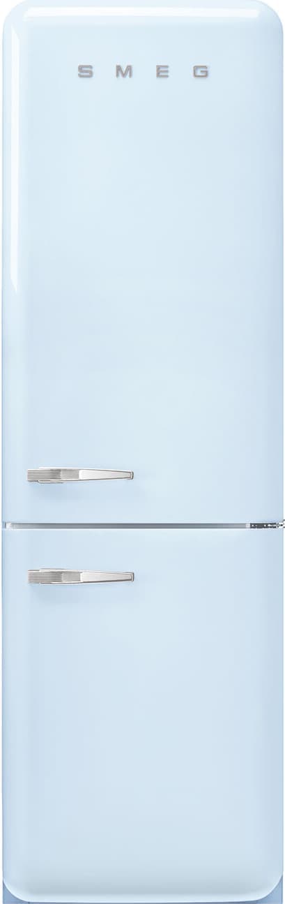 Smeg Kombiskap FAB32RPB6
