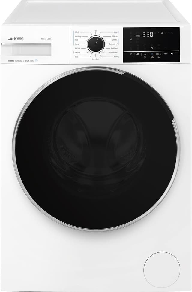 Smeg Vaskemaskin WNP04SEAIN1
