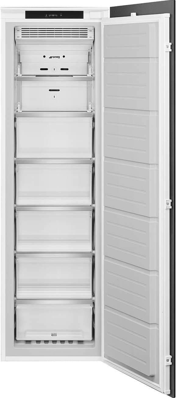 Smeg Fryseskap S9F174NE