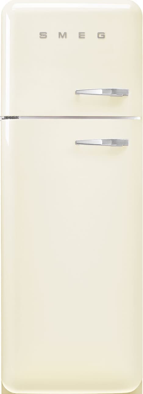 Smeg Kombiskap FAB30LCR6