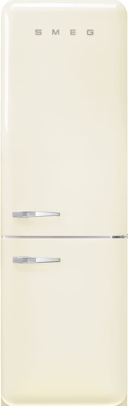 Smeg Kombiskap FAB32RCR6