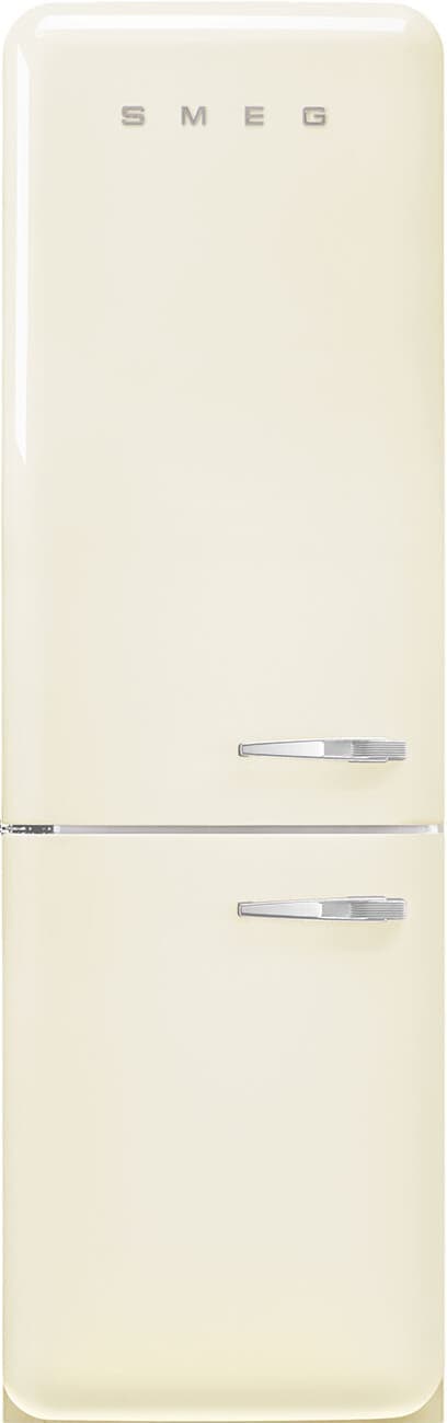 Smeg Kombiskap FAB32LCR6