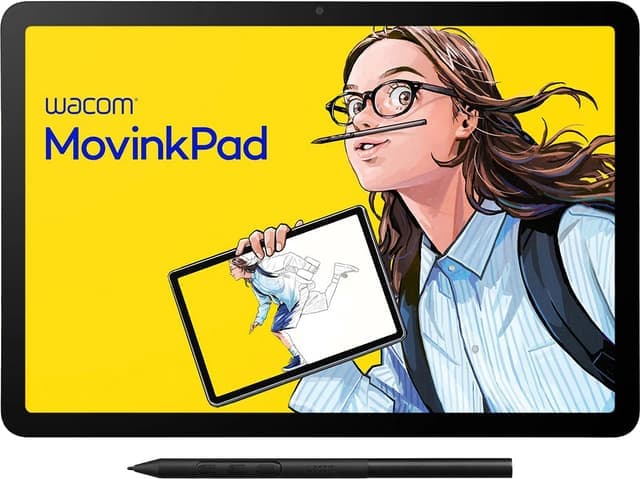 Wacom MovinkPad 11 bærbar pad