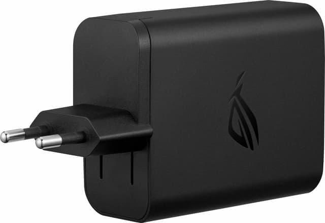 Asus ROG 140 GaN USB-C lader