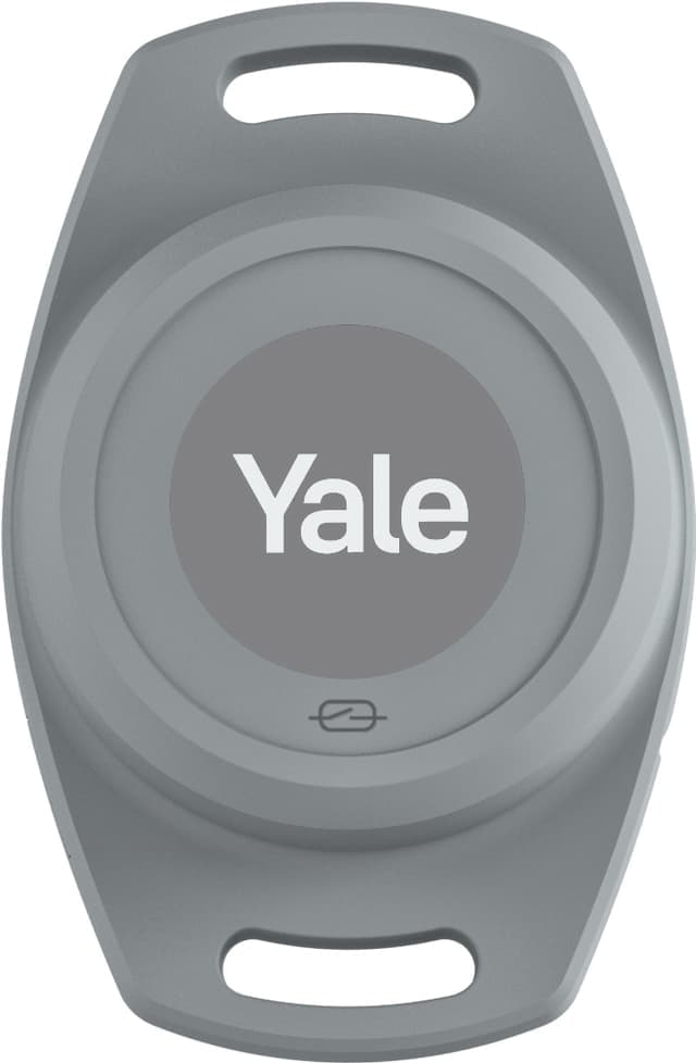 Yale Smart garasjeportåpner