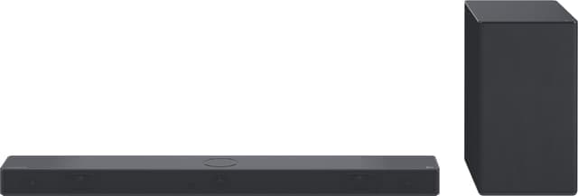 LG soundbars SC9S.DSWELLK
