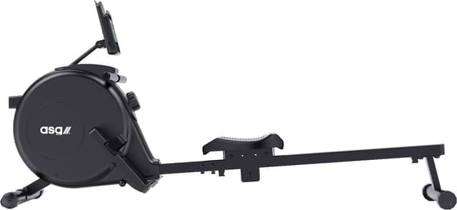 ASG Premium Romaskin