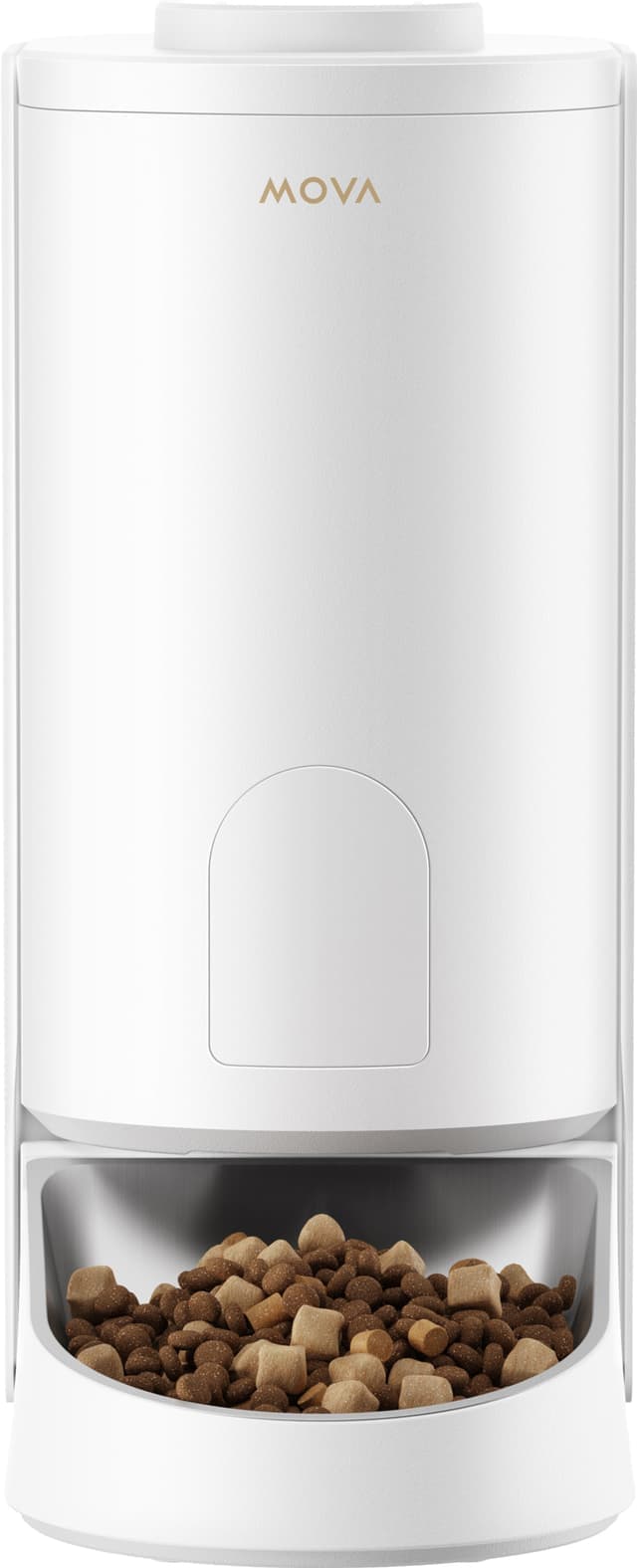 Dreame Mova dyremater PF10 (hvit)
