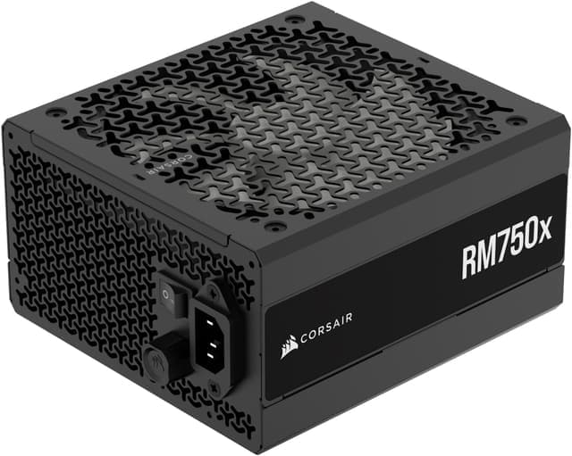 Corsair RM750x 750W PSU