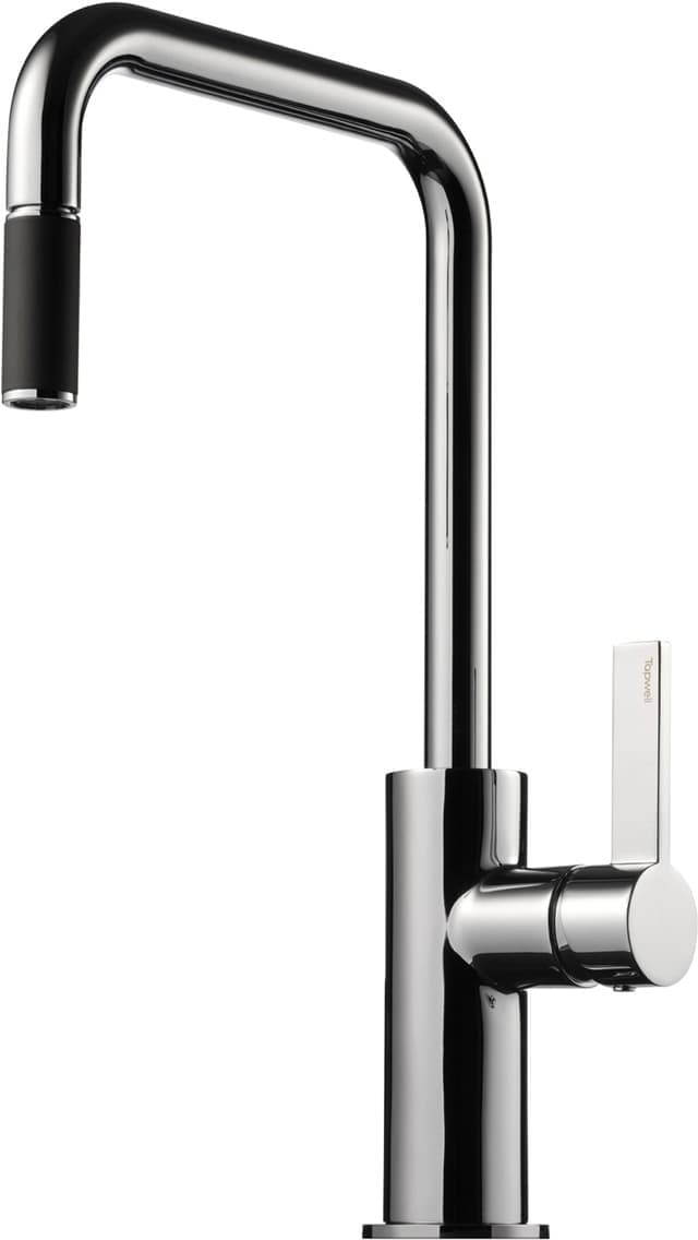Tapwell ARM985 kran (chrome)