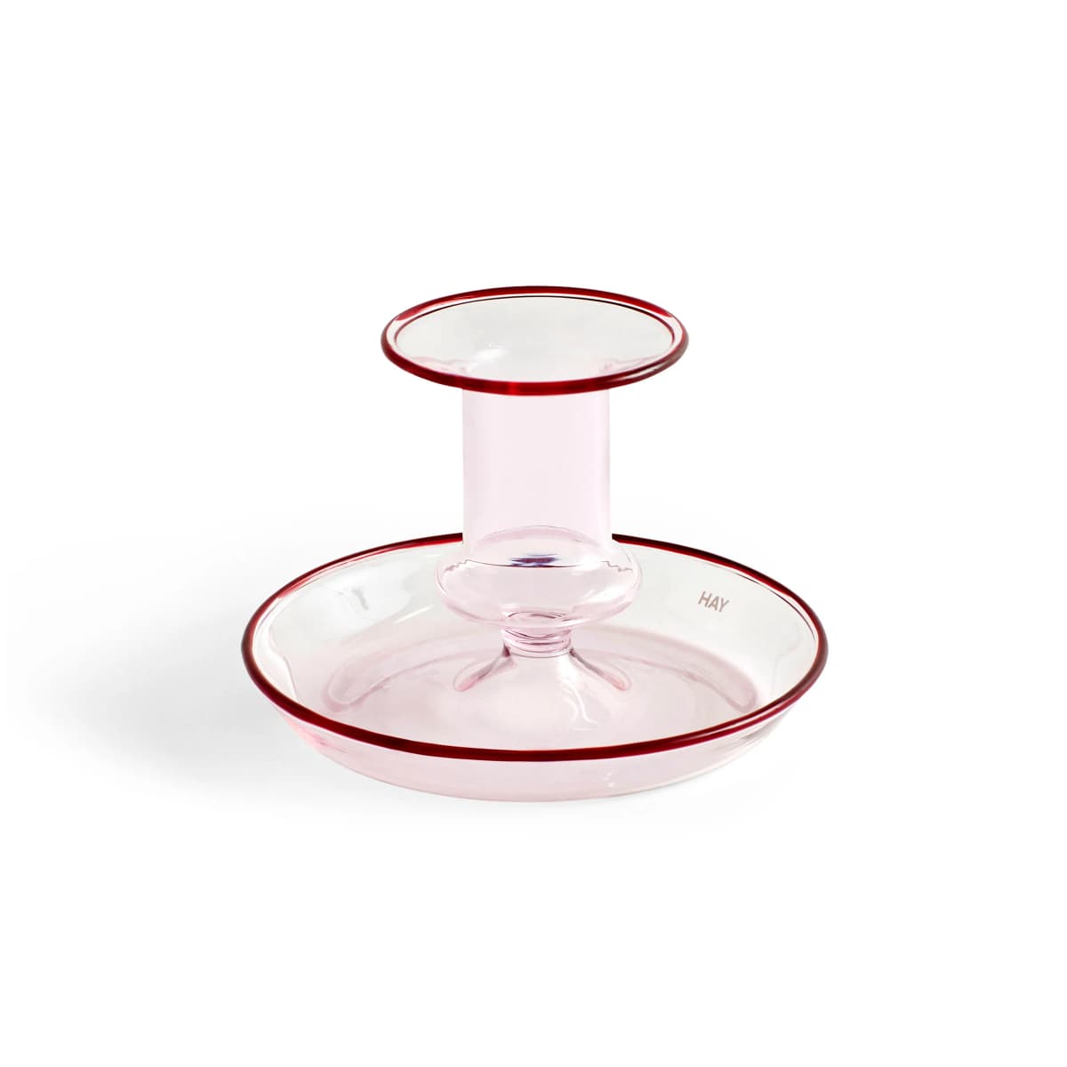 Flare lysestake, Pink