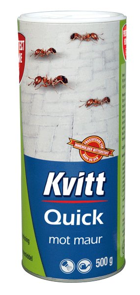 Maurmiddel Baythion Quick Gran