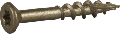 Terrasseskrue Classic 4,2x30 A-250