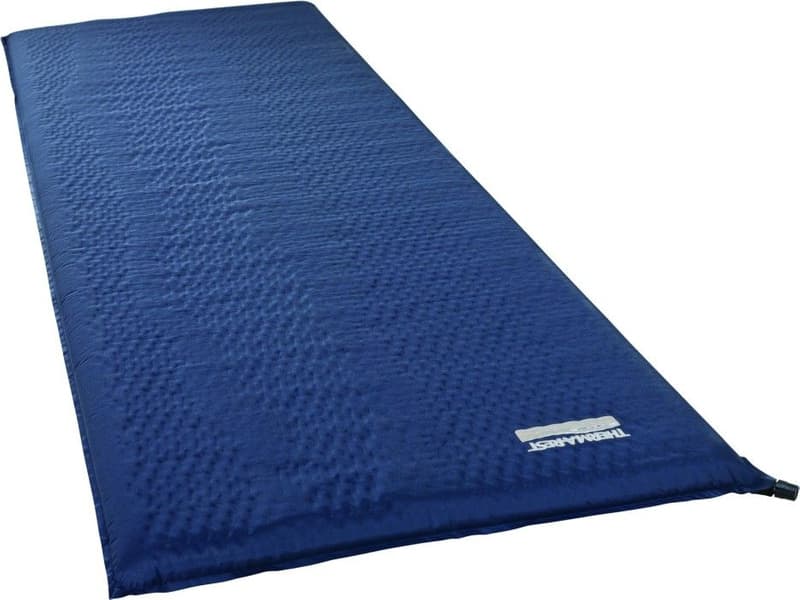 BaseCamp -25°C XL Blue