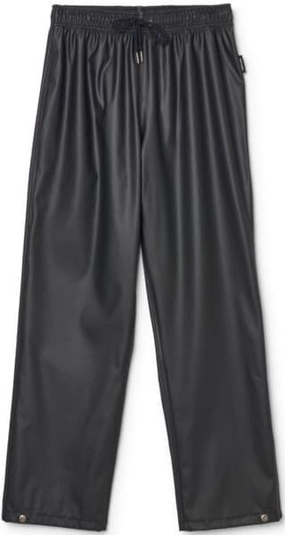 Nimbo Rainpant Jet black
