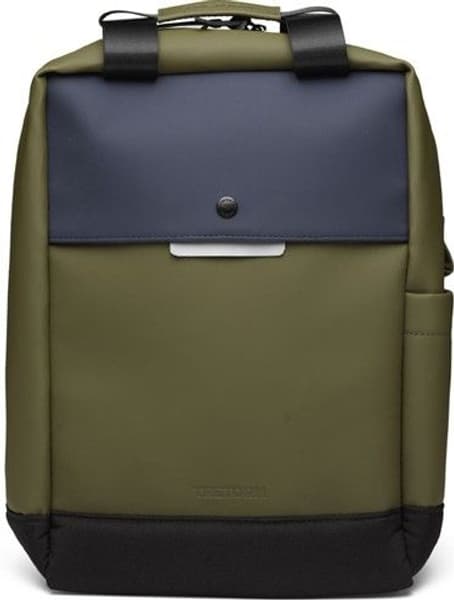 Wings Flexpack Forest Green Dark Navy