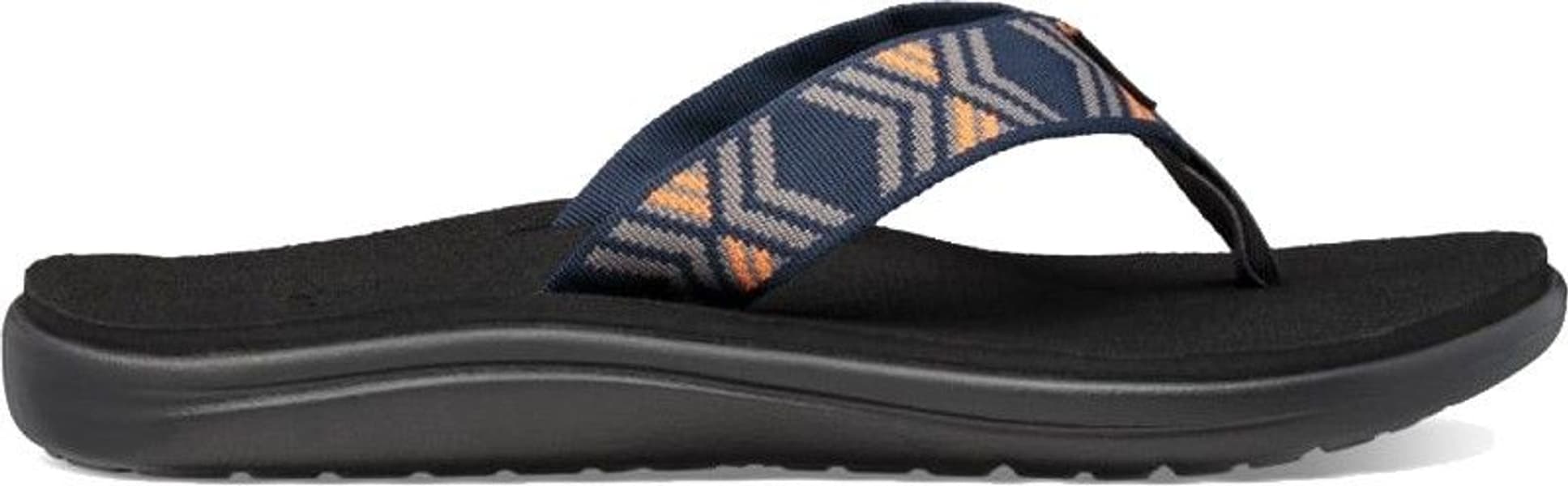 M's Voya Flip Quito Dark Denim