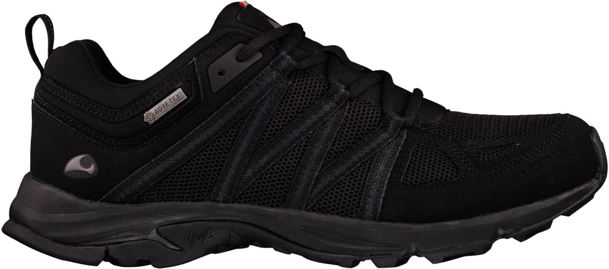 W's Day GTX Black/Pewter
