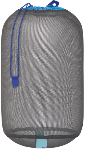 Eco Mesh Stuffsack 8L Beluga