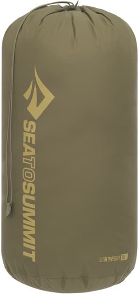 Eco Lightweight Stuffsack 30L Olive