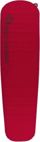 Selfinflate Mat Comfort Plus S.I Medium Rød