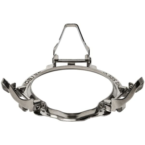 Pot Support 2.0 Steel