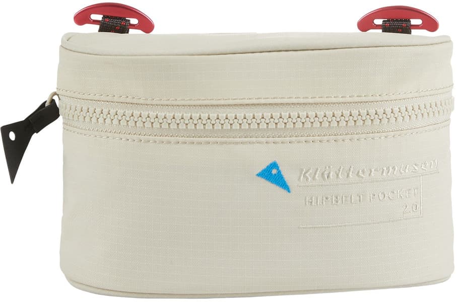 Hipbelt Pocket 2.0 Clay