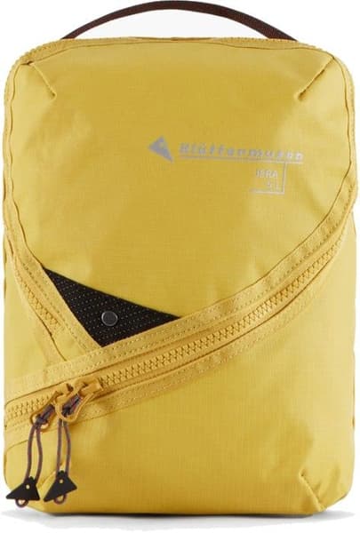 Jera Travel Organizer 5L Dusty Yellow