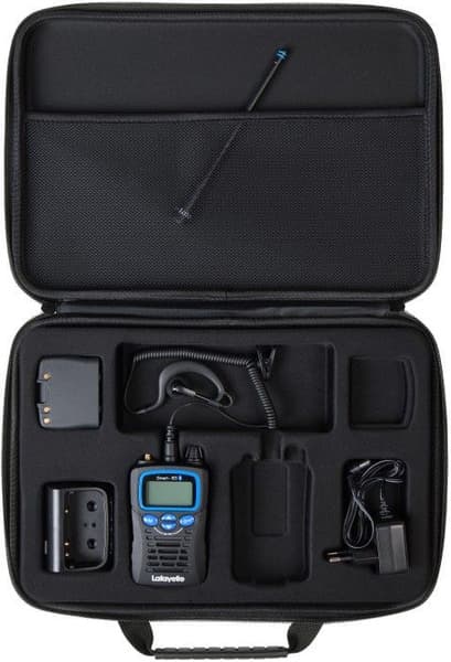 Smart+ Jaktpaket 141Mhz BT