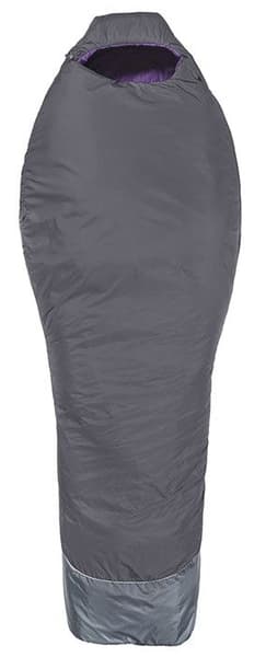 Trollheimen X-trem V Lady -25°C Black