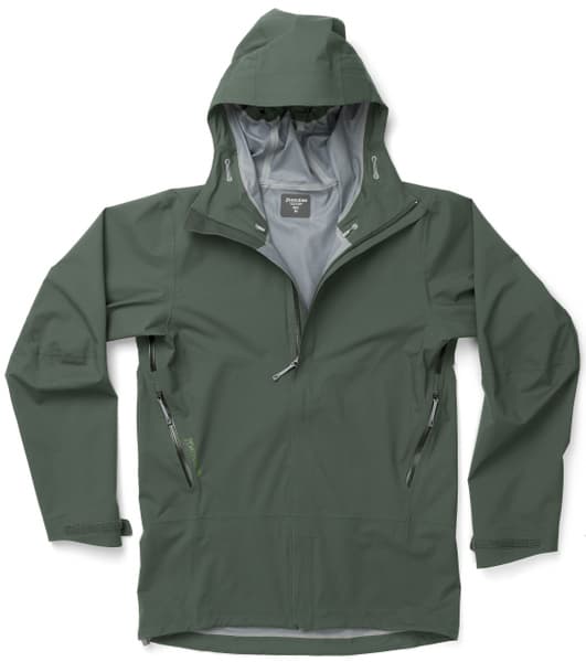 M's BFF Jacket Deeper Green