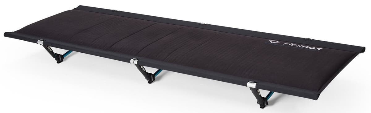 Cot One Convertible Insulated Black/O Blue