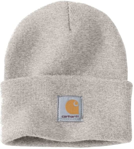 Carhartt Watch Hat Alabaster Heather