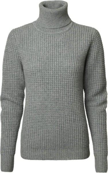 Cherry Rollneck Women Men Thyme