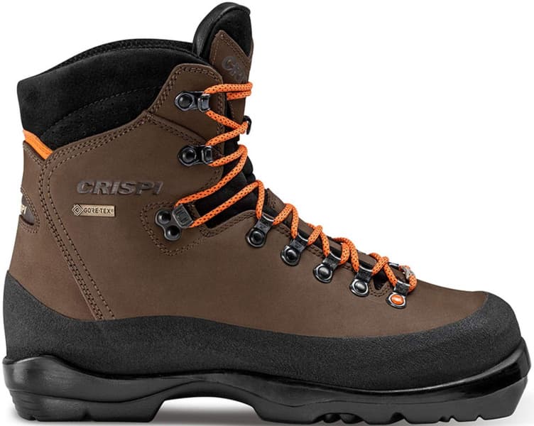 BC Nevada Unisex Skridsko & Turpjäxa
