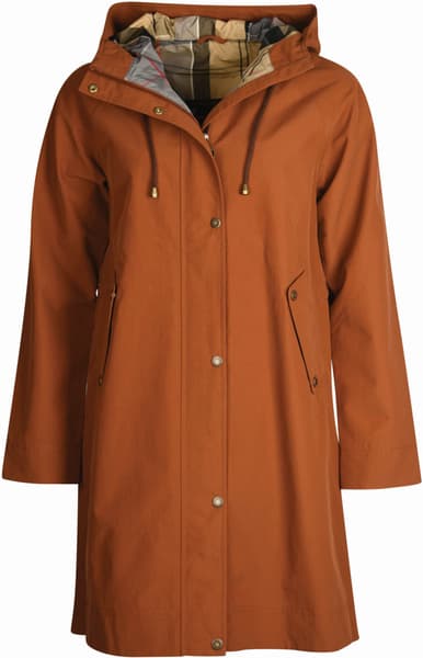 W's Galium Jacket/Dress Spice