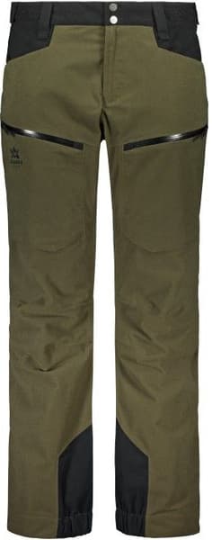 M's Apex Pro Pant Forest Green/Black