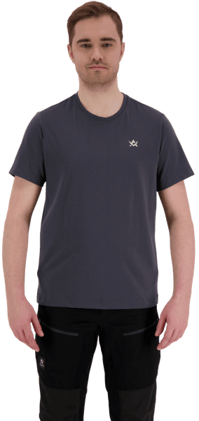 M's Freedom T-shirt Fade Blue