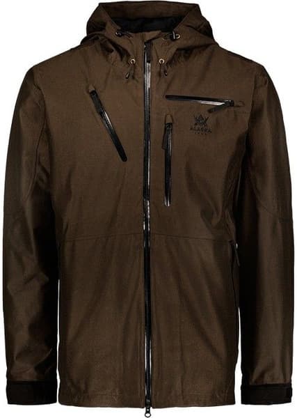 M's Extreme Lite 3 Jacket Brown