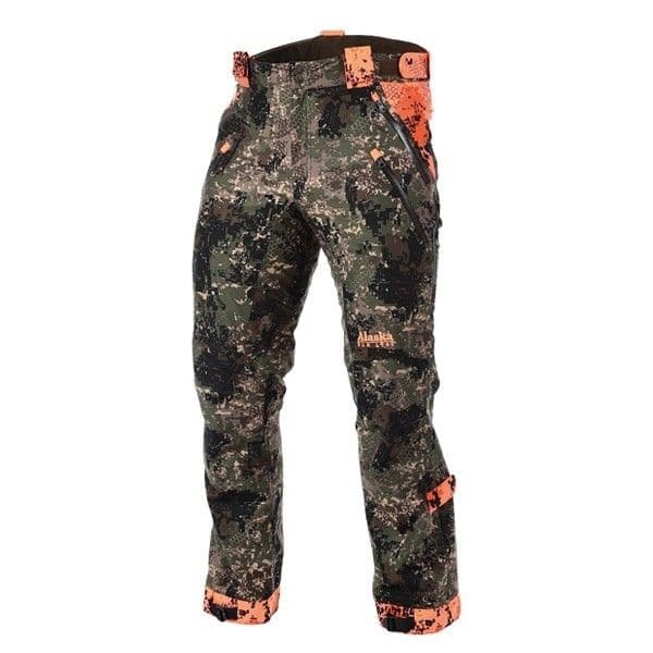 Superior Pants Safety Mix BlindTech