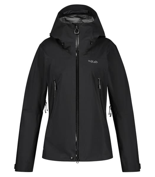 Kangri GTX Jacket Wmns Black