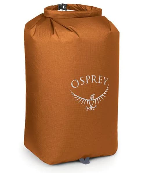 UL Dry Sack 12 Toffee Orange