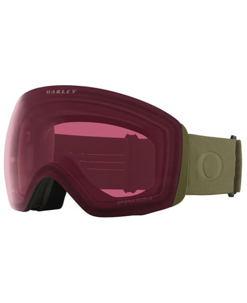 Flight Deck L Dark Brush Prizm Dark Grey