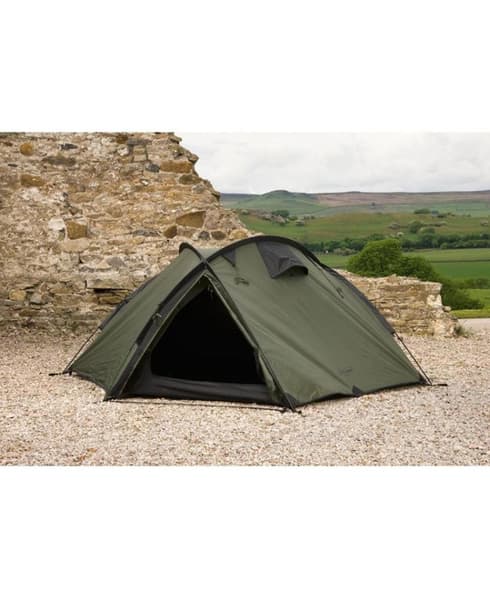 The Bunker 3 Olive