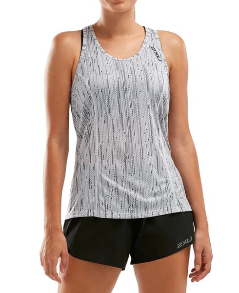 GHST Womens Digital Waterfall/Black Reflec