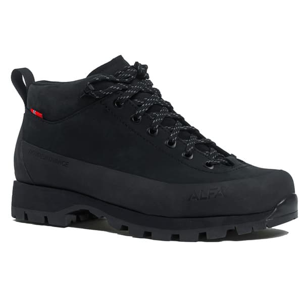 Hovde Advance GTX W Black